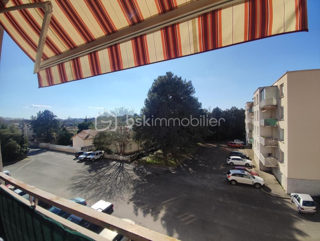 Appartement à vendre, 80m², Pont-Saint-Esprit