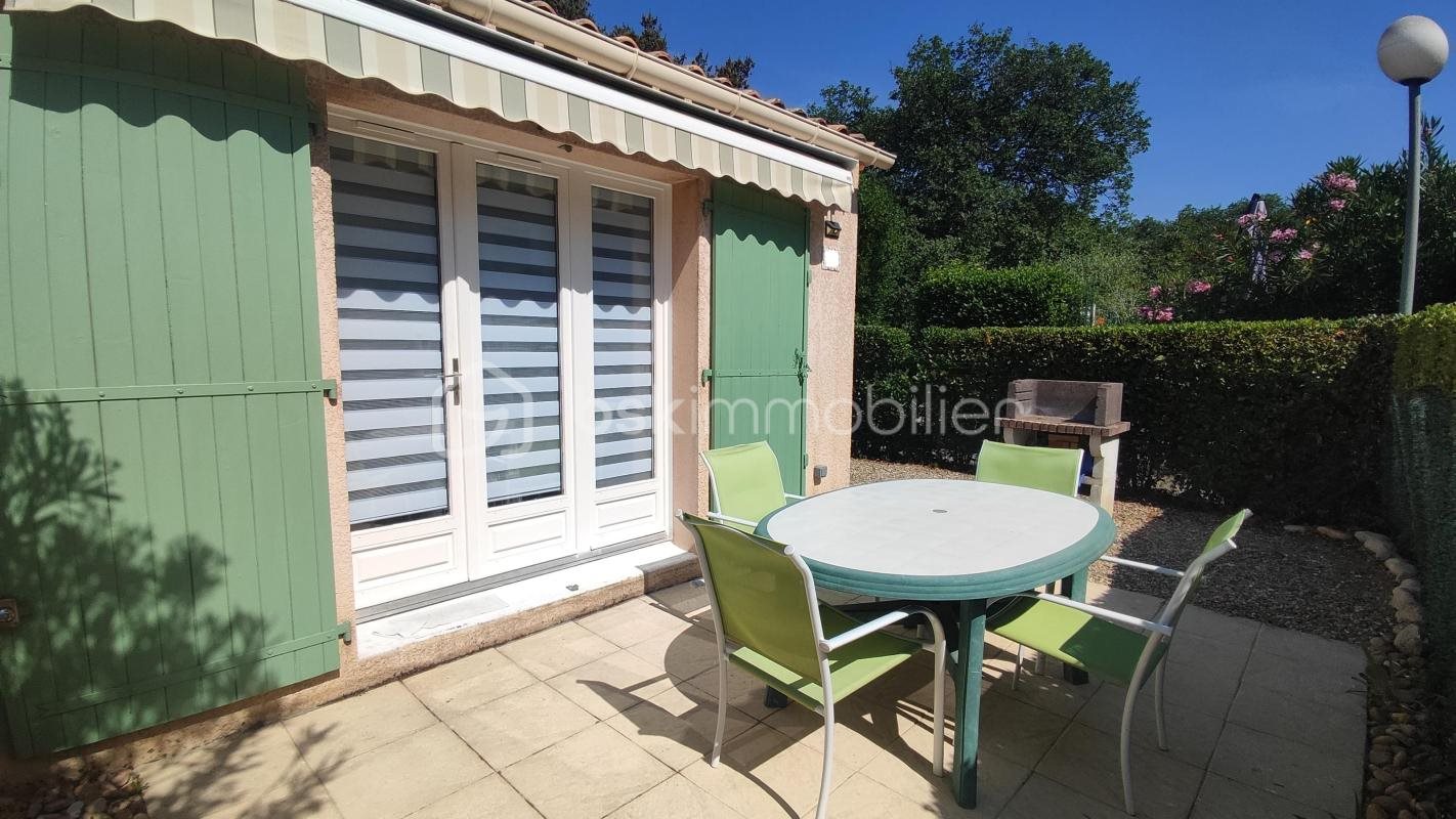 Maison à vendre, 28m², Saint-Martin-d'Ardèche