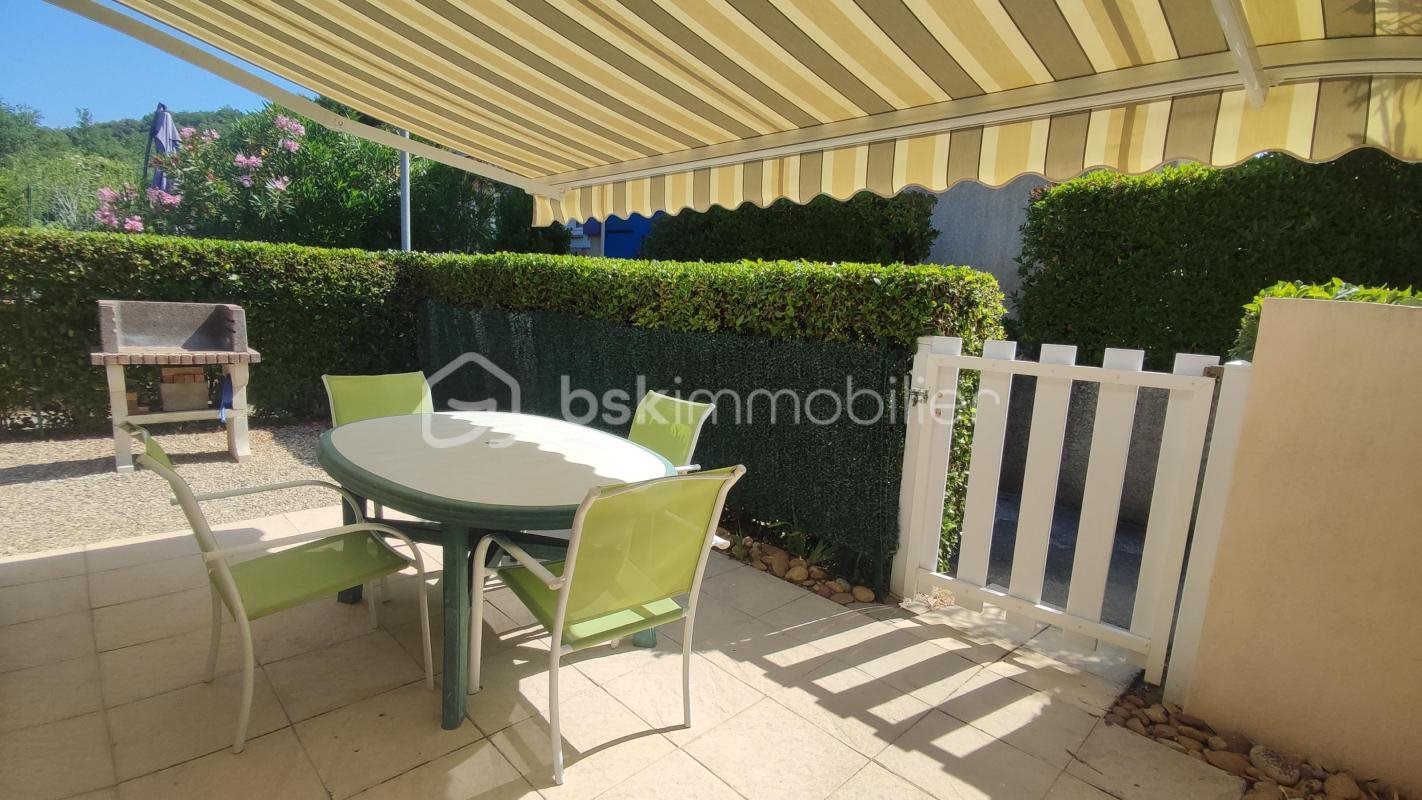 Maison à vendre, 28m², Saint-Martin-d'Ardèche
