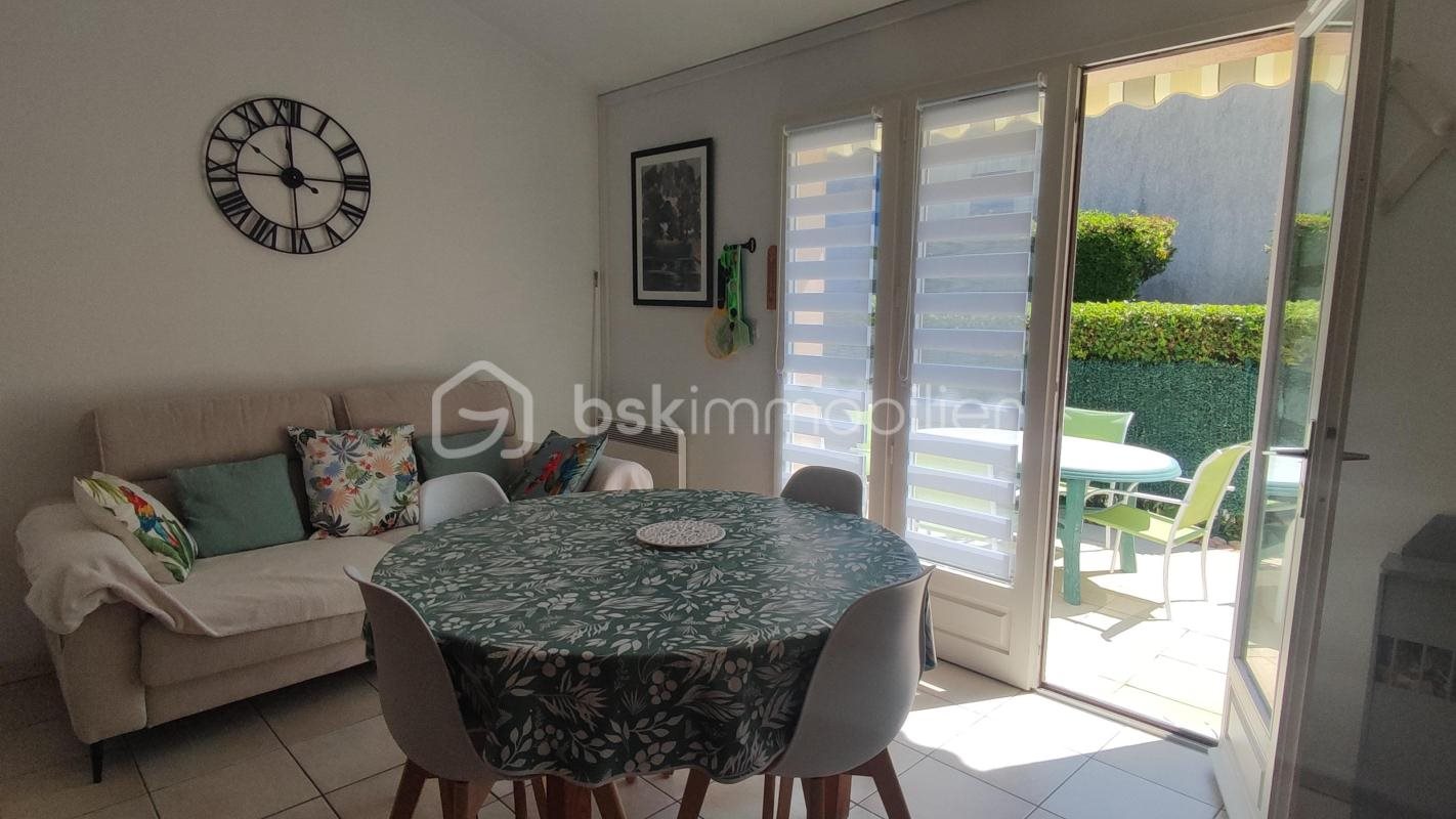 Maison à vendre, 28m², Saint-Martin-d'Ardèche
