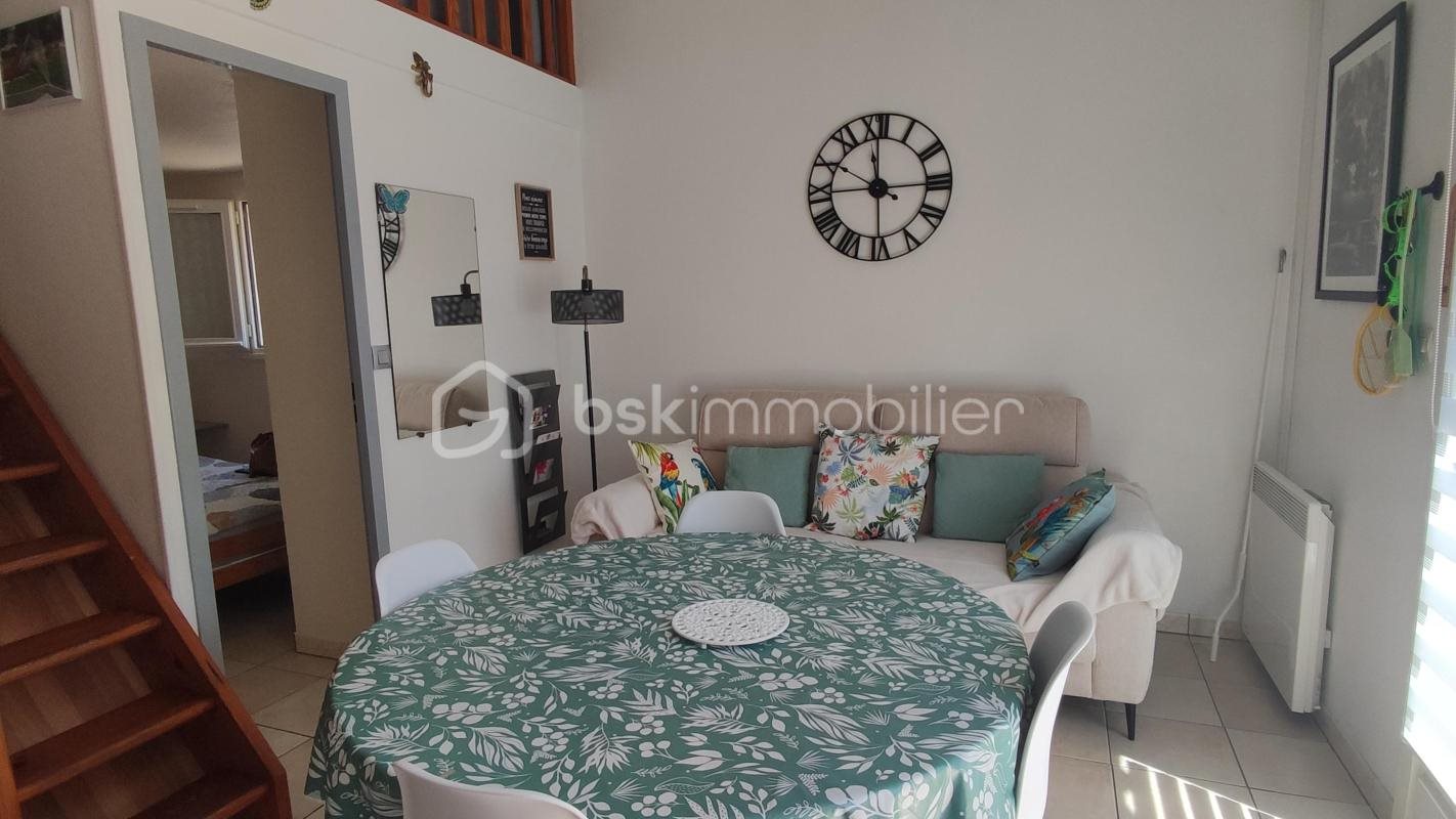 Maison à vendre, 28m², Saint-Martin-d'Ardèche