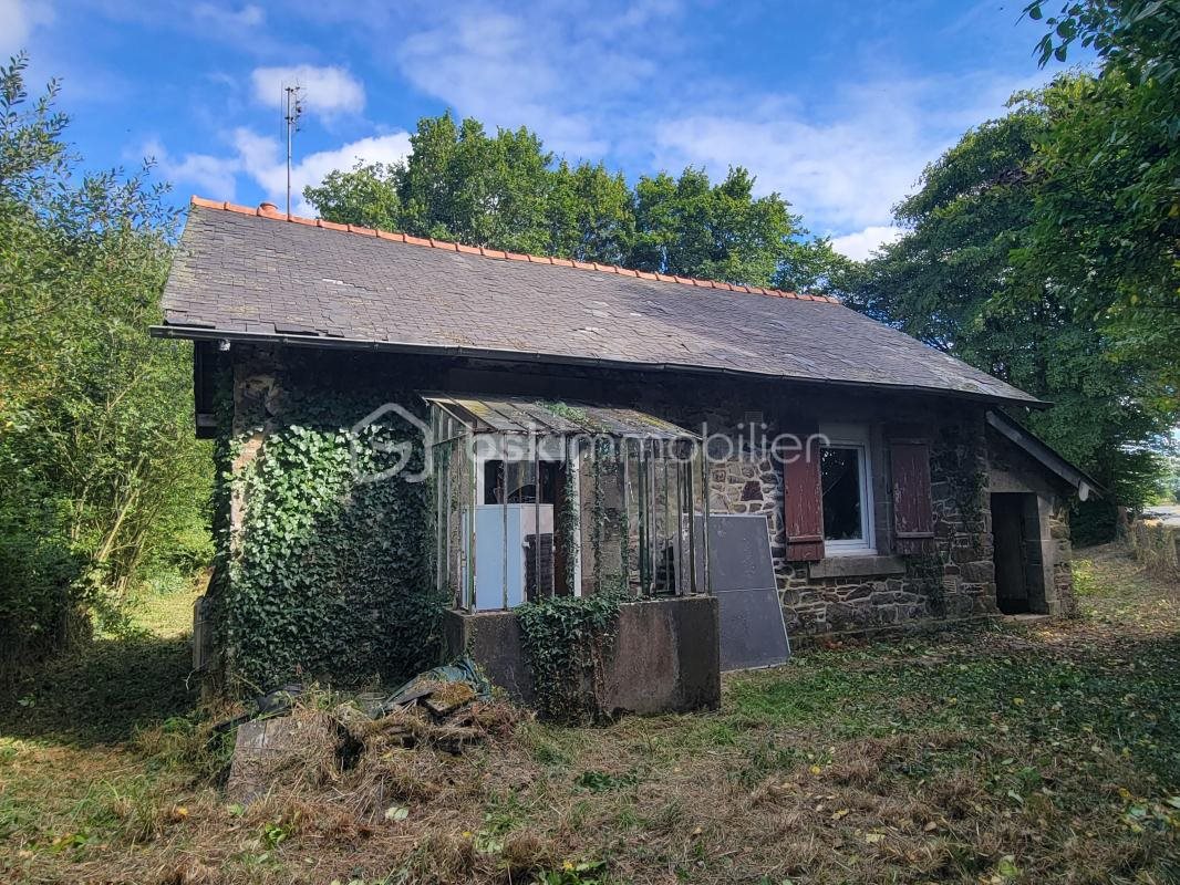 Maison à vendre, 48m², Loudéac