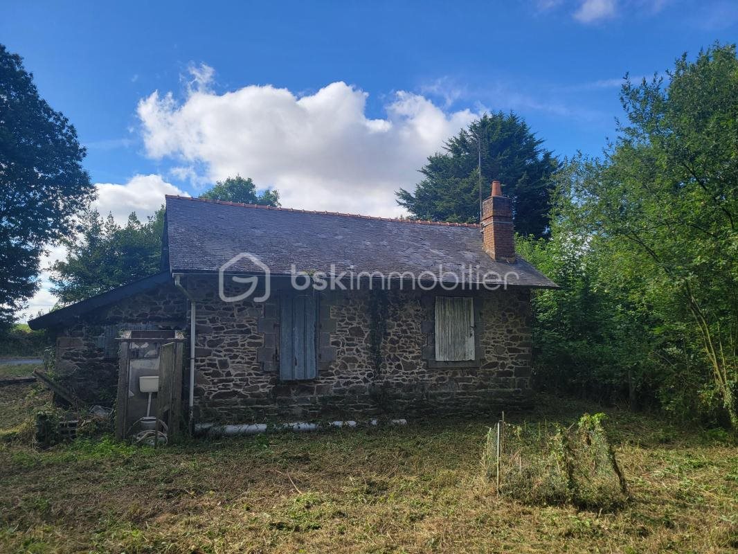 Maison à vendre, 48m², Loudéac