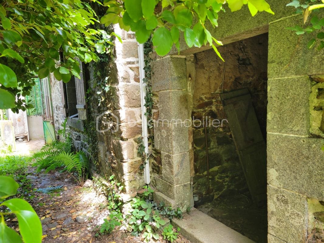 Maison à vendre, 48m², Loudéac
