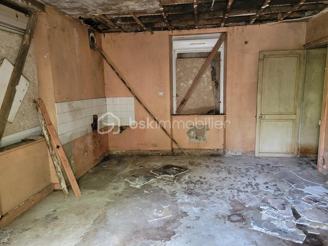 Maison à vendre, 48m², Loudéac