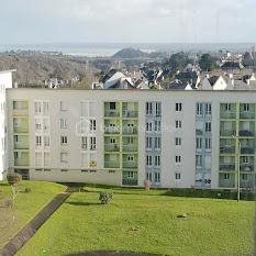 Appartement à vendre, 70m², Saint-Brieuc