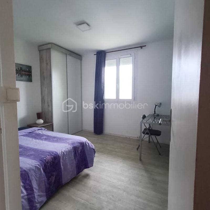 Appartement à vendre, 70m², Saint-Brieuc
