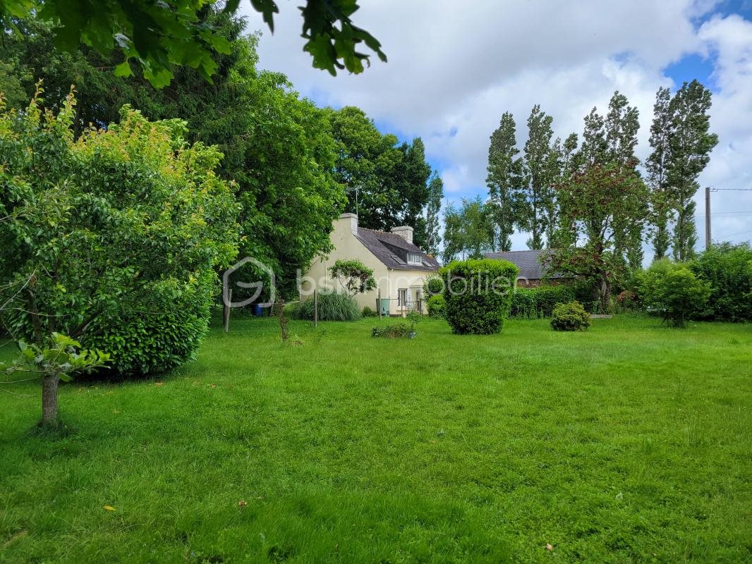 Maison à vendre, 61m², Trévé