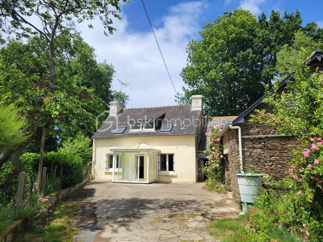 Maison à vendre, 61m², Trévé