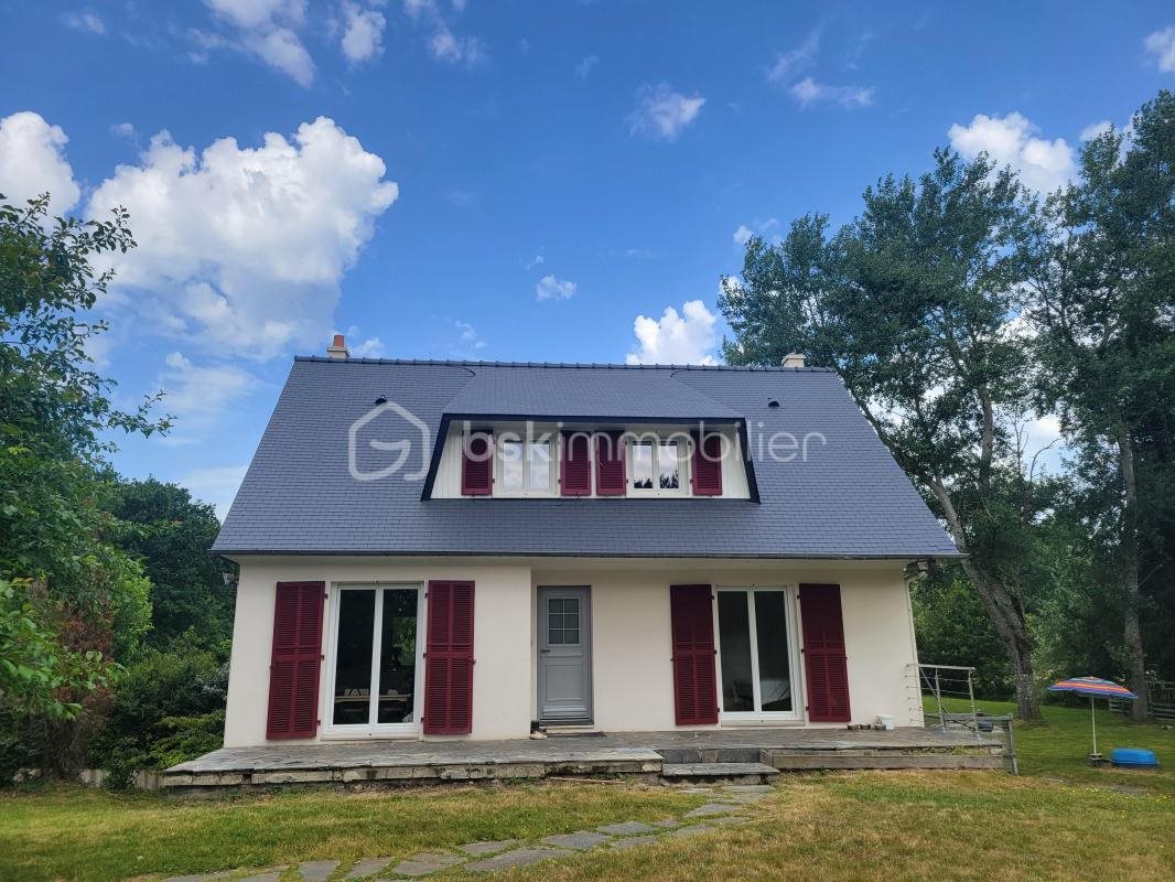Maison à vendre, 103m², Hénon