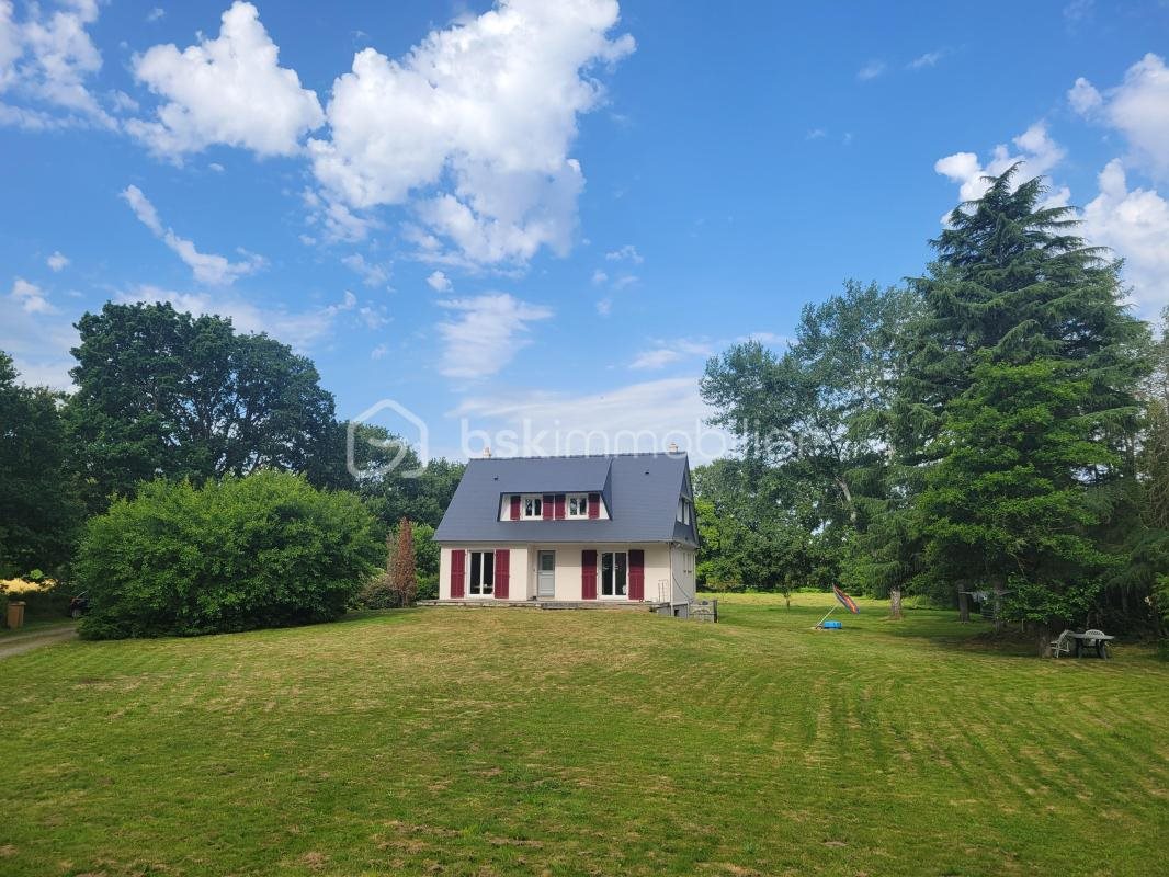 Maison à vendre, 103m², Hénon