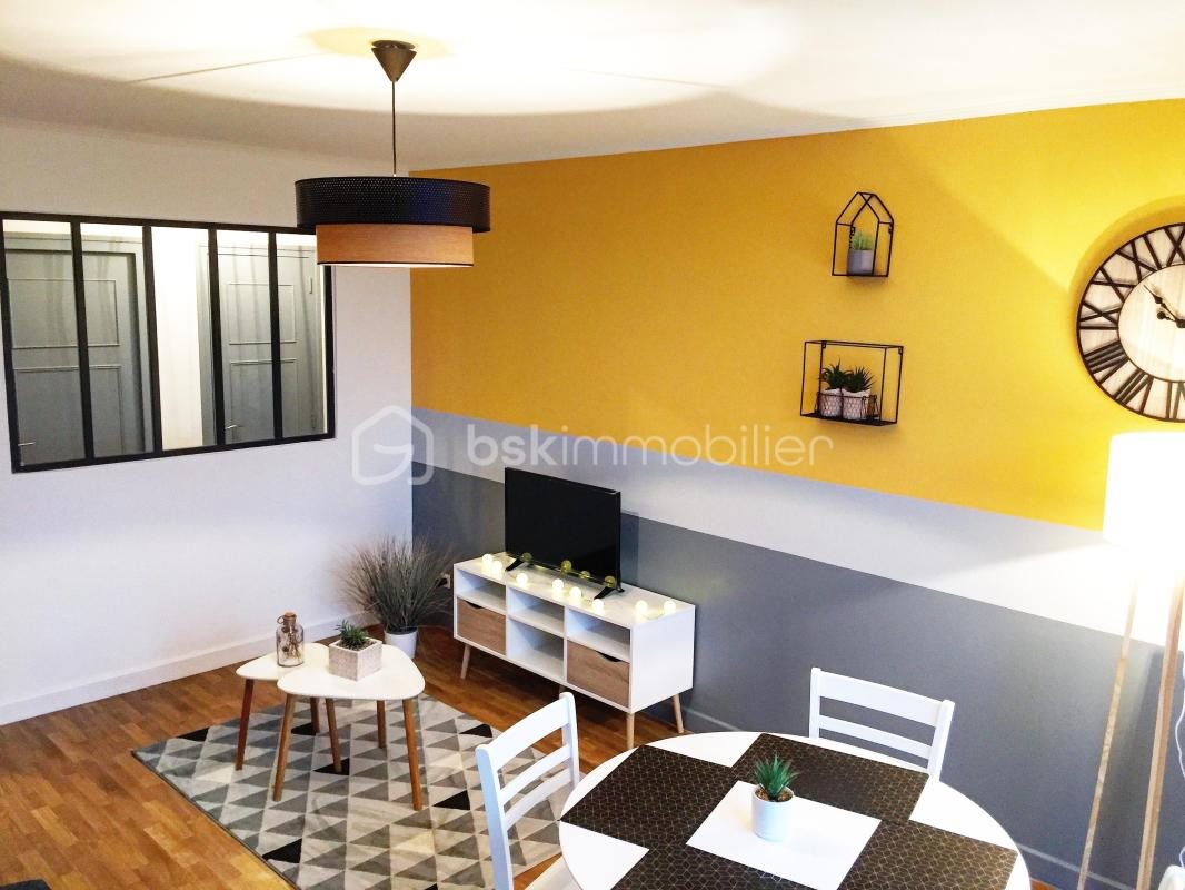 Appartement à vendre, 74m², Saint-Brieuc