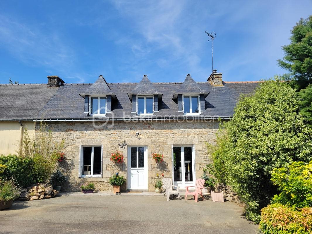 Maison à vendre, 124m², Buléon