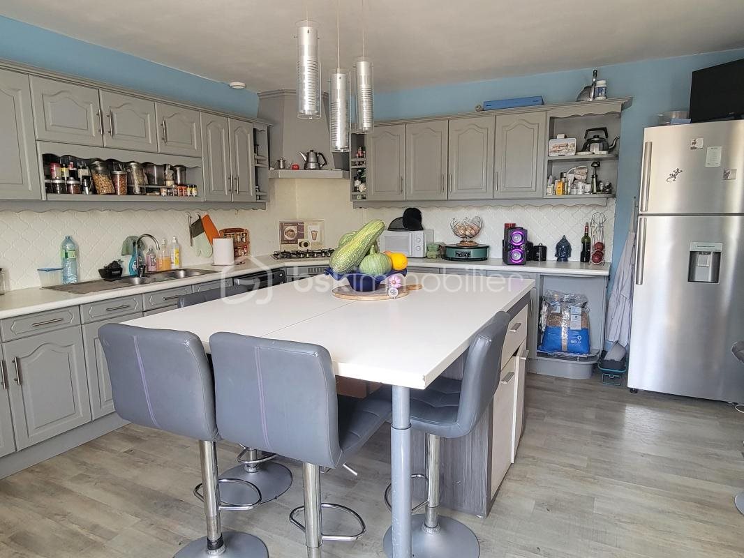 Maison à vendre, 124m², Buléon