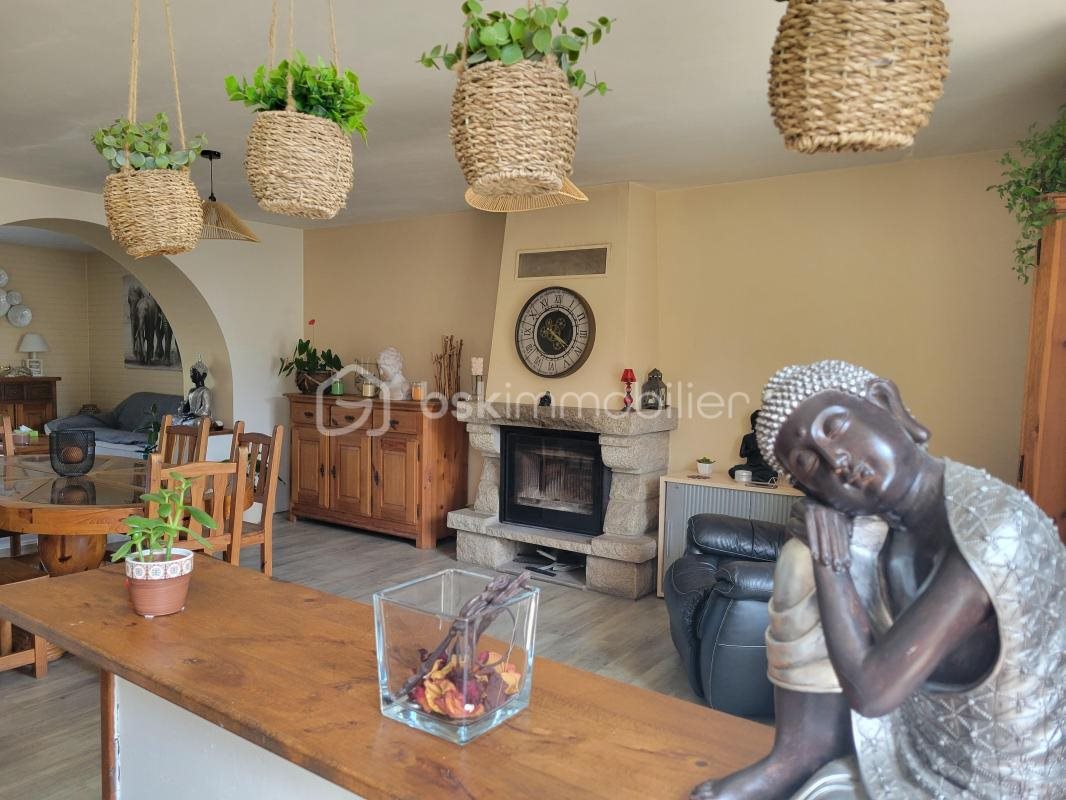 Maison à vendre, 124m², Buléon