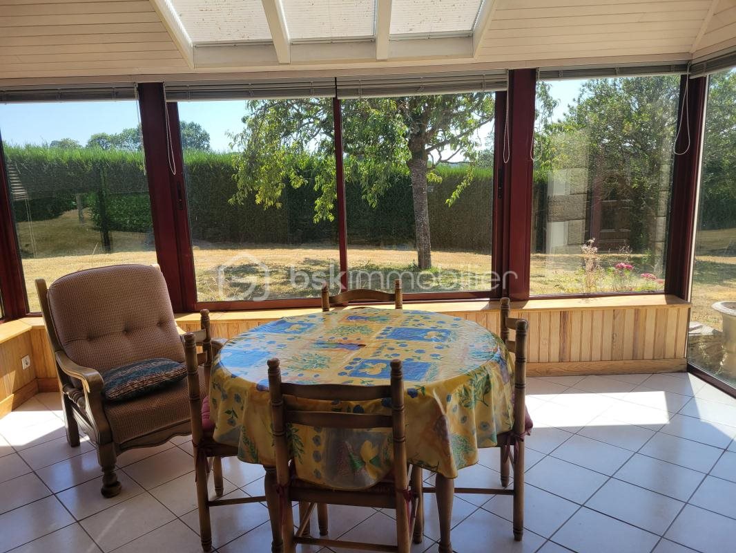 Maison à vendre, 66m², Plouguenast