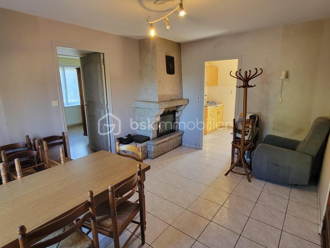 Maison à vendre, 121m², Gausson