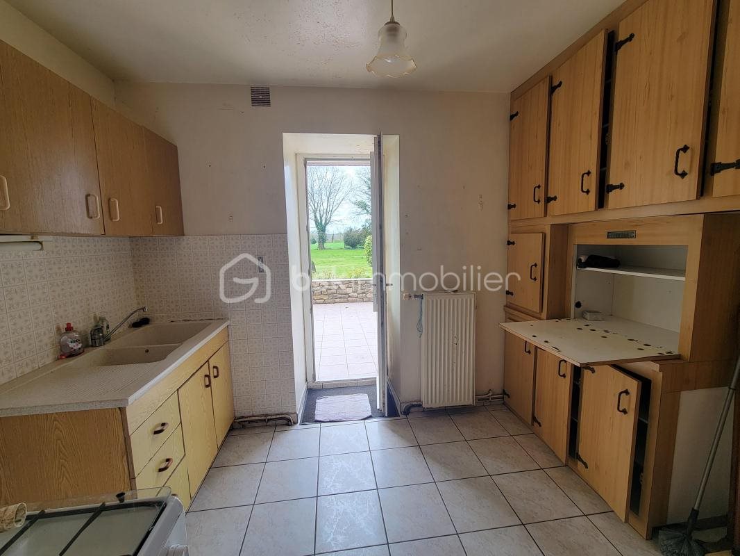 Maison à vendre, 121m², Gausson