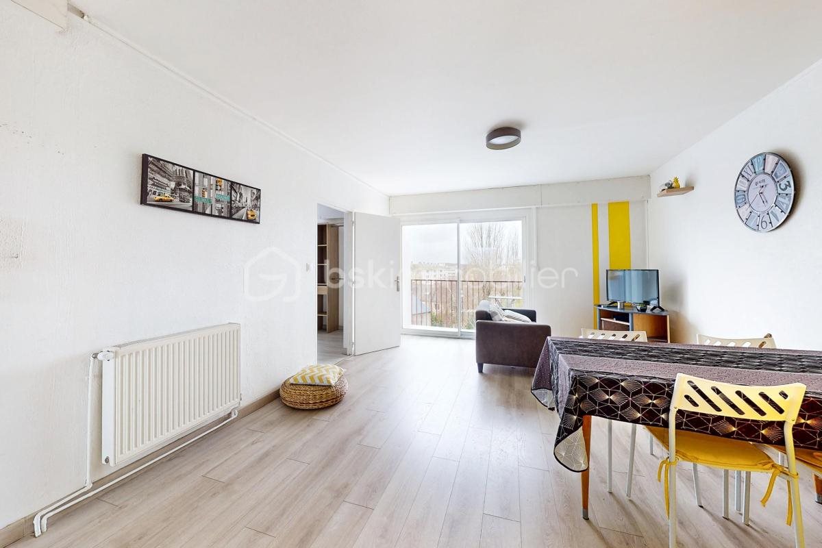 Appartement à vendre, 80m², Saint-Brieuc