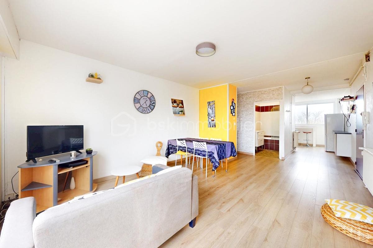 Appartement à vendre, 80m², Saint-Brieuc
