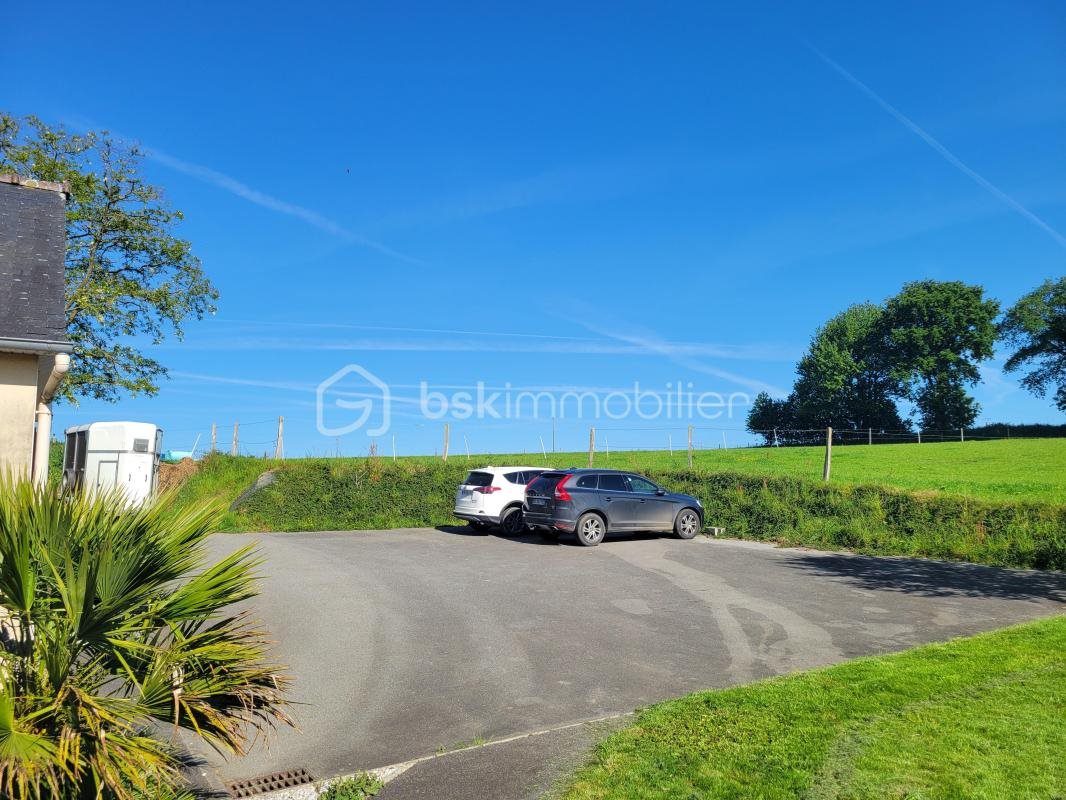 Maison à vendre, 140m², Plouguenast