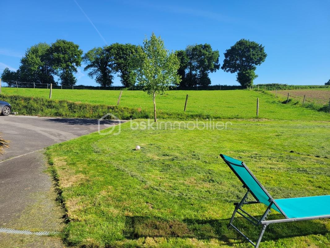Maison à vendre, 140m², Plouguenast
