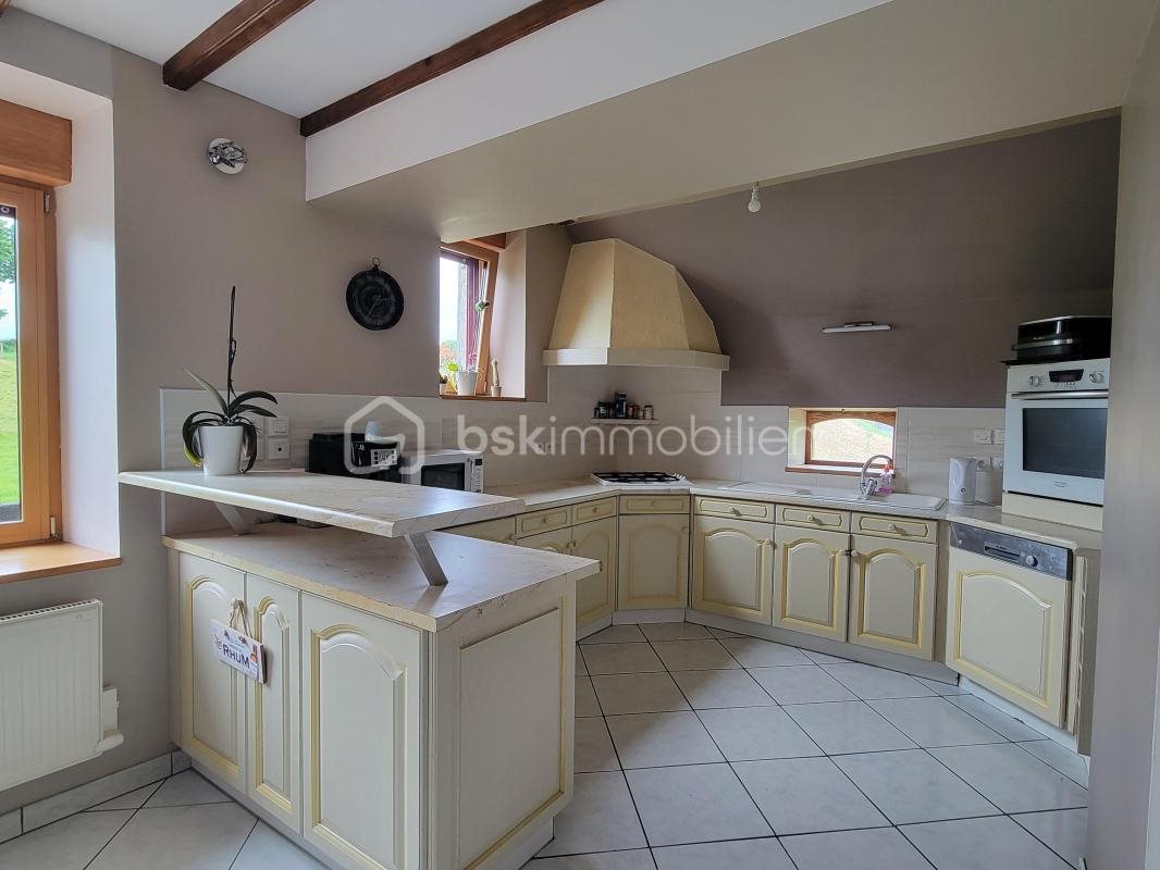 Maison à vendre, 140m², Plouguenast