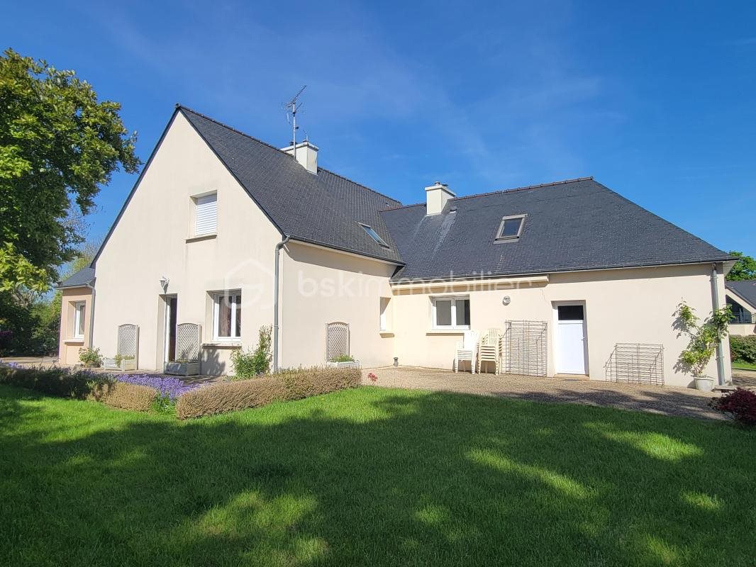 Maison à vendre, 175m², Plouguenast