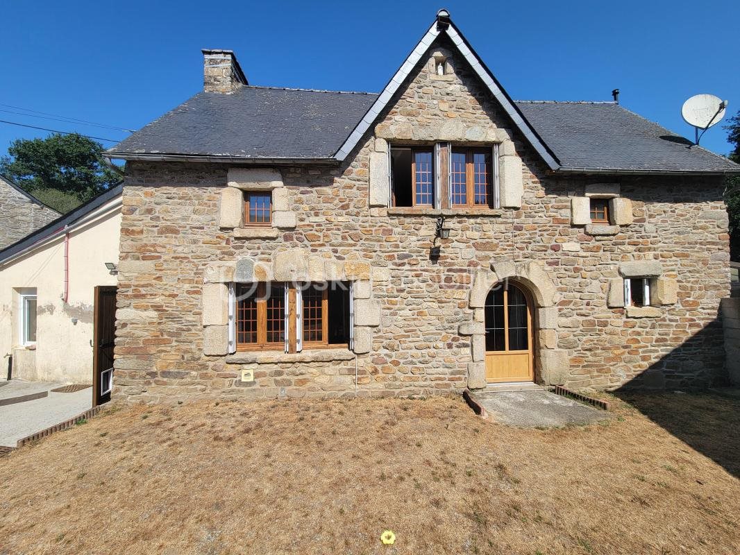 Maison à vendre, 122m², La Prénessaye