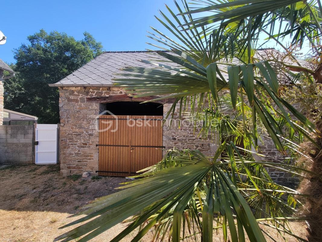 Maison à vendre, 122m², La Prénessaye