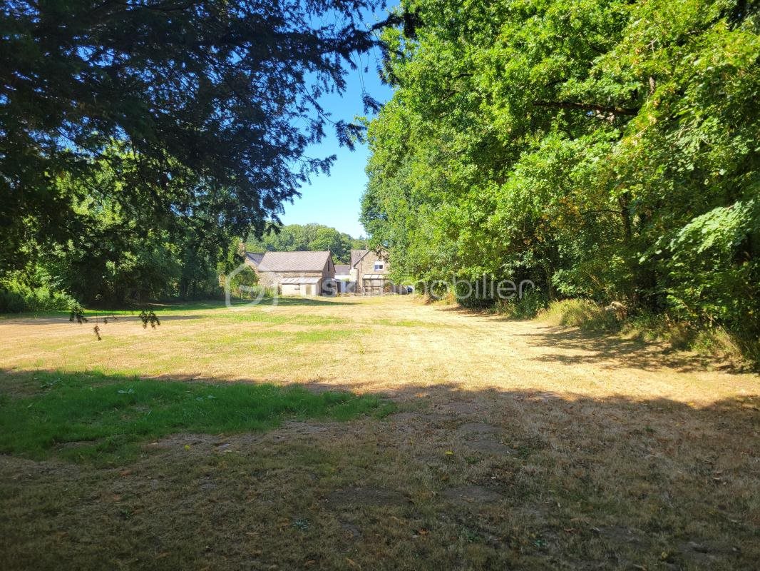 Maison à vendre, 122m², La Prénessaye