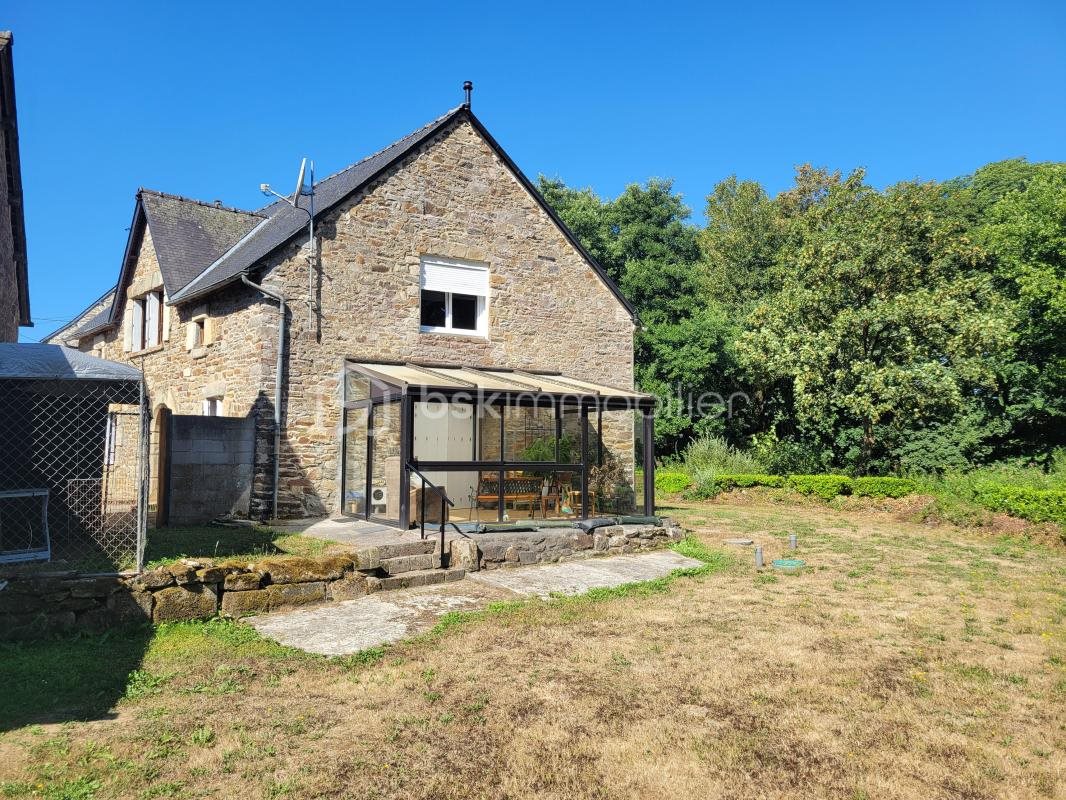 Maison à vendre, 122m², La Prénessaye
