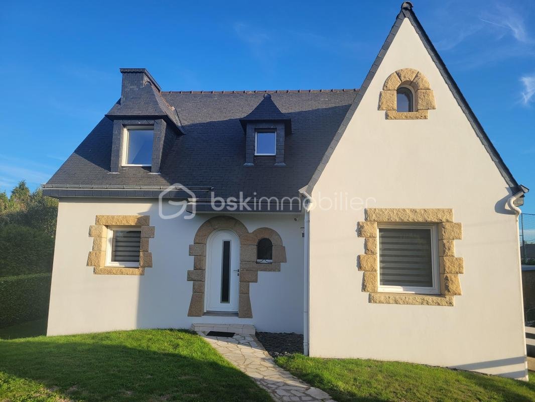 Maison à vendre, 121m², Loudéac