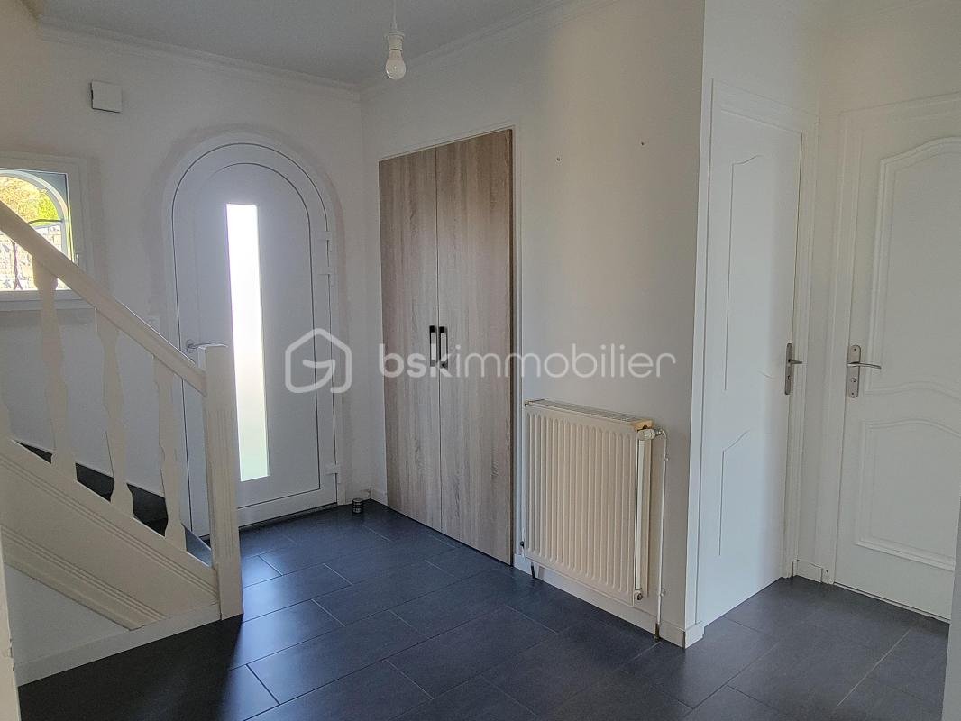 Maison à vendre, 121m², Loudéac
