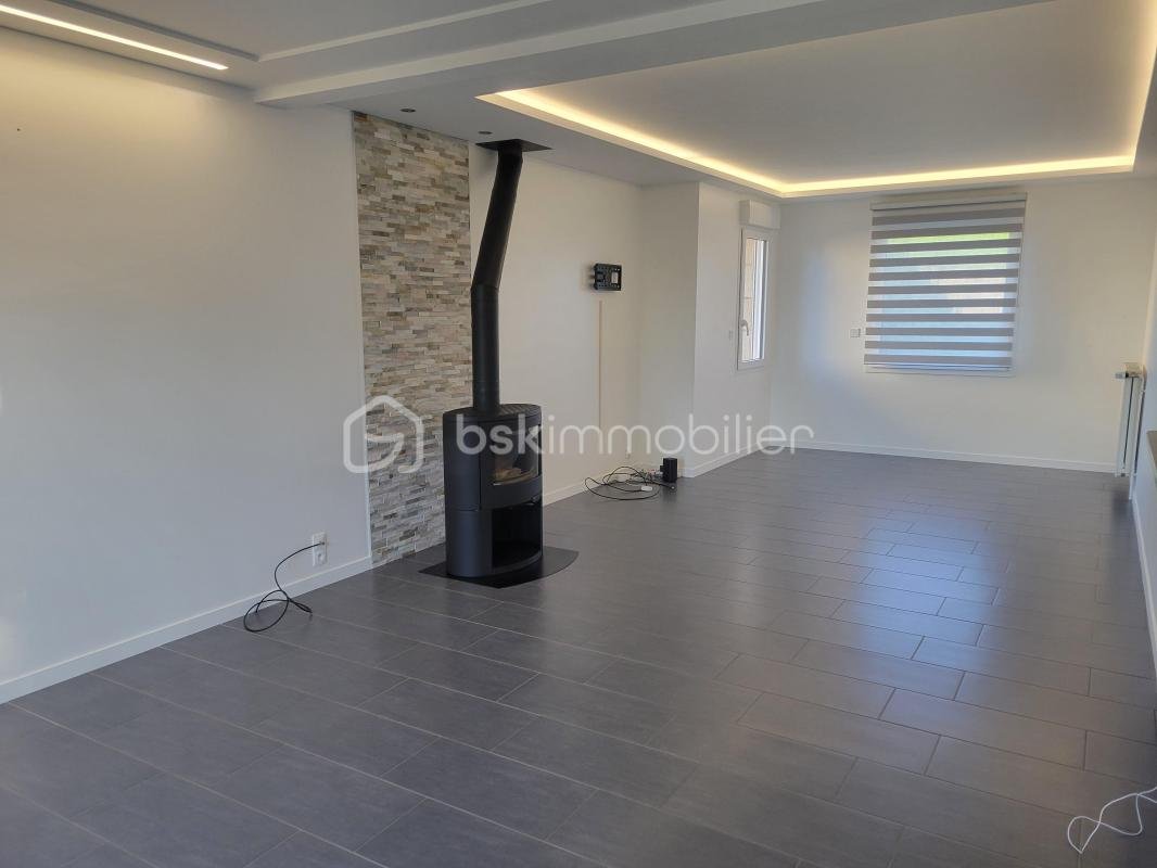Maison à vendre, 121m², Loudéac