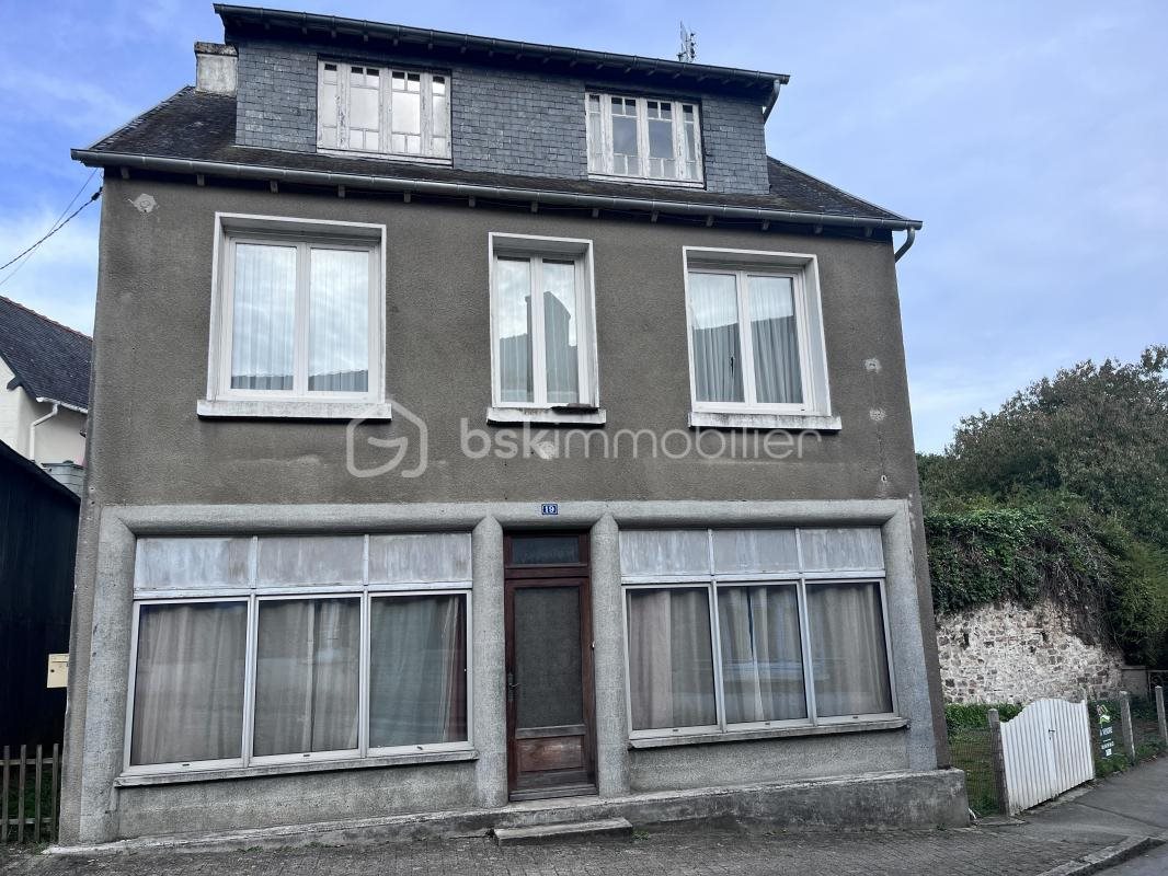 Maison à vendre, 143m², Plémet