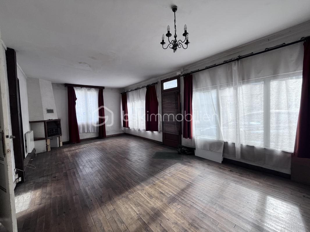 Maison à vendre, 143m², Plémet