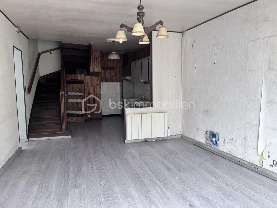 Maison à vendre, 143m², Plémet