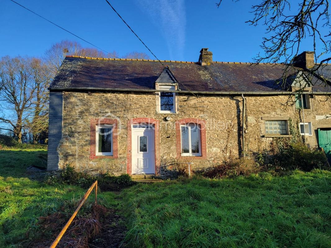 Maison à vendre, 55m², La Prénessaye