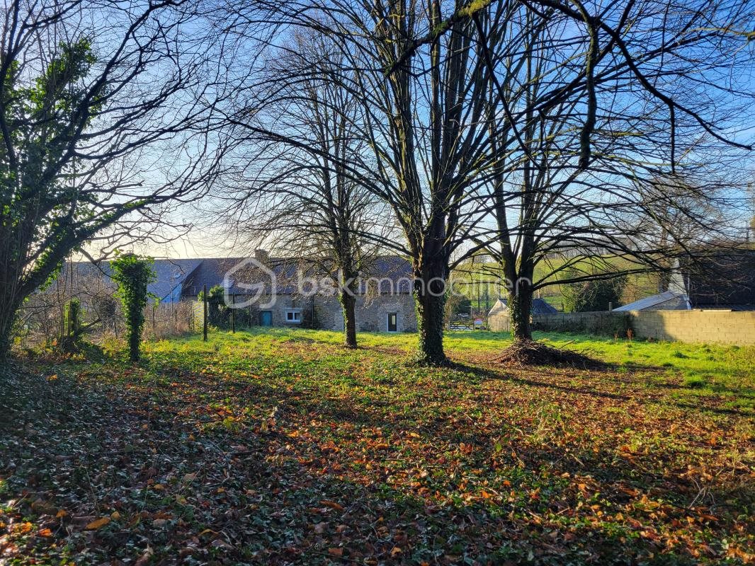 Maison à vendre, 55m², La Prénessaye