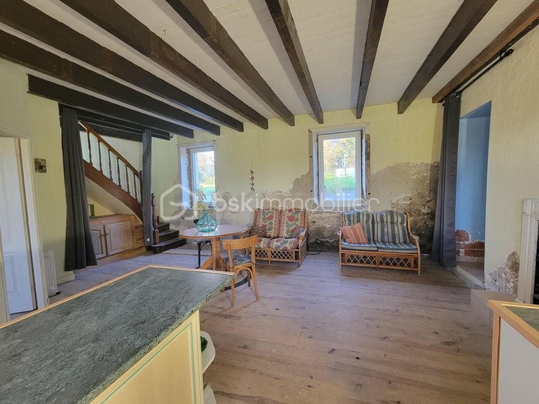 Maison à vendre, 55m², La Prénessaye