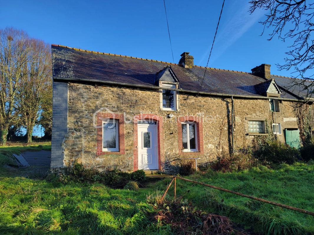 Maison à vendre, 55m², La Prénessaye