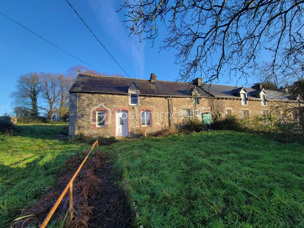 Maison à vendre, 55m², La Prénessaye