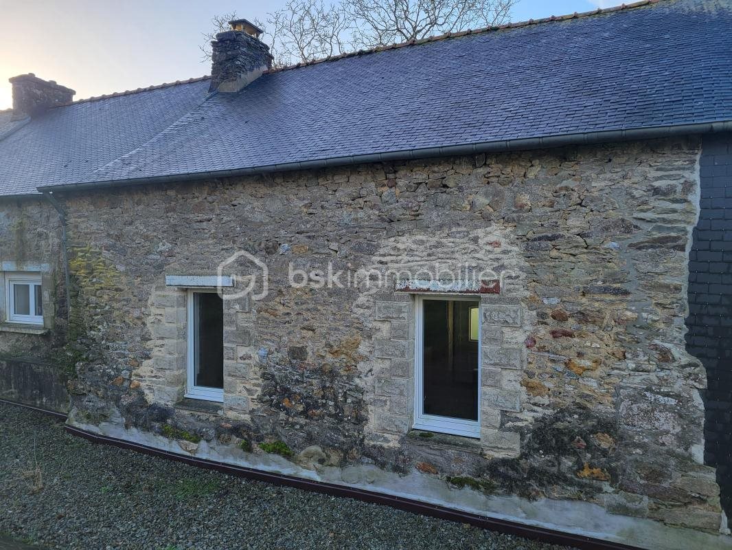 Maison à vendre, 55m², La Prénessaye