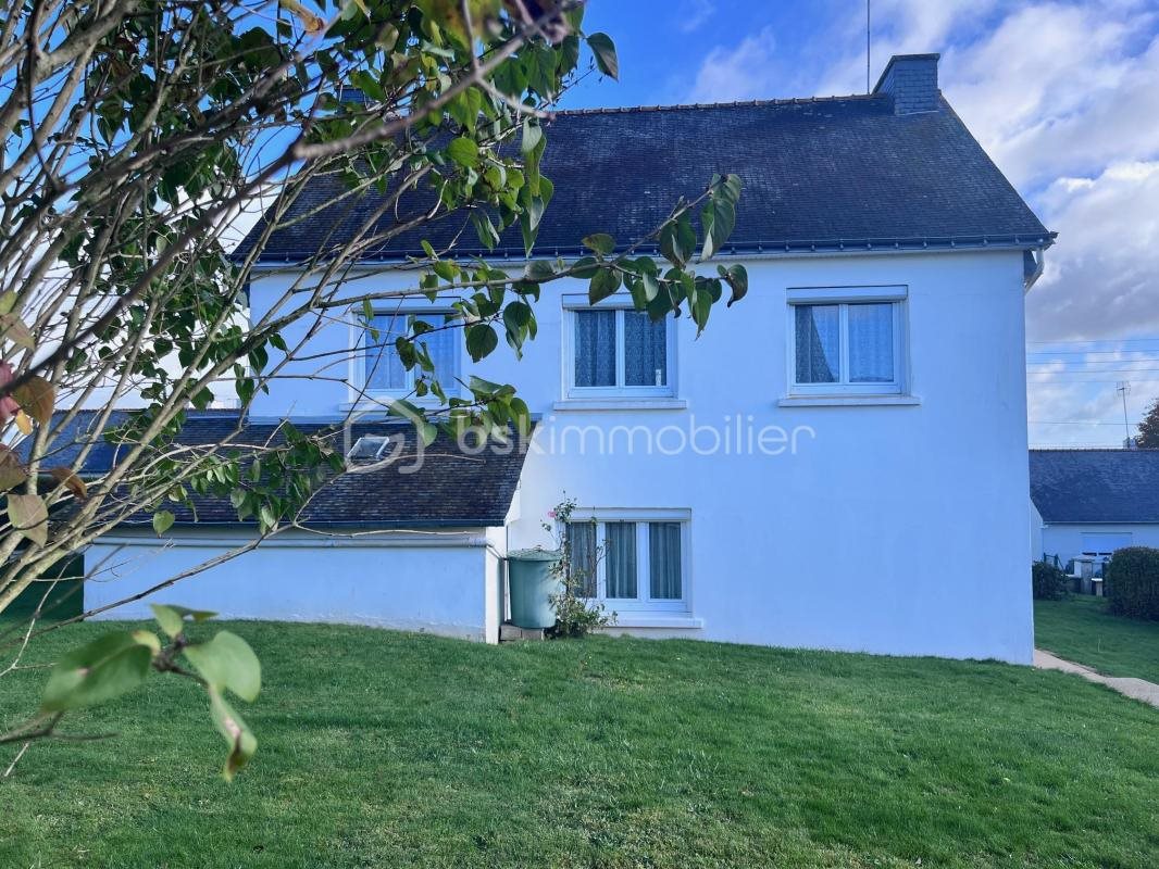 Maison à vendre, 120m², Hémonstoir