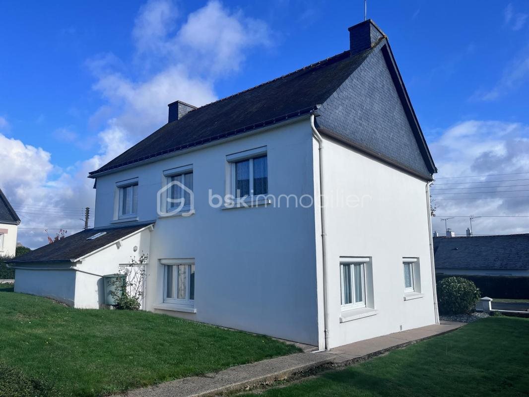 Maison à vendre, 120m², Hémonstoir