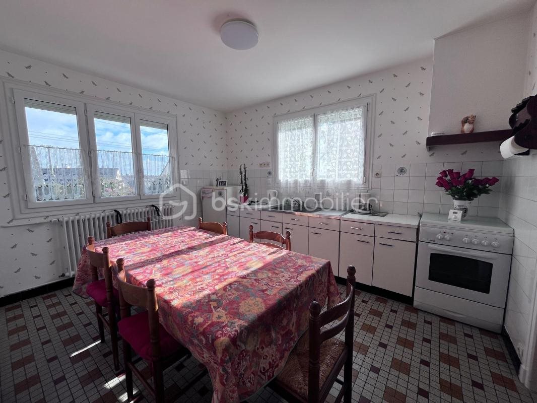 Maison à vendre, 120m², Hémonstoir