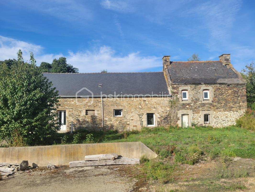 Maison à vendre, 50m², Pleugriffet