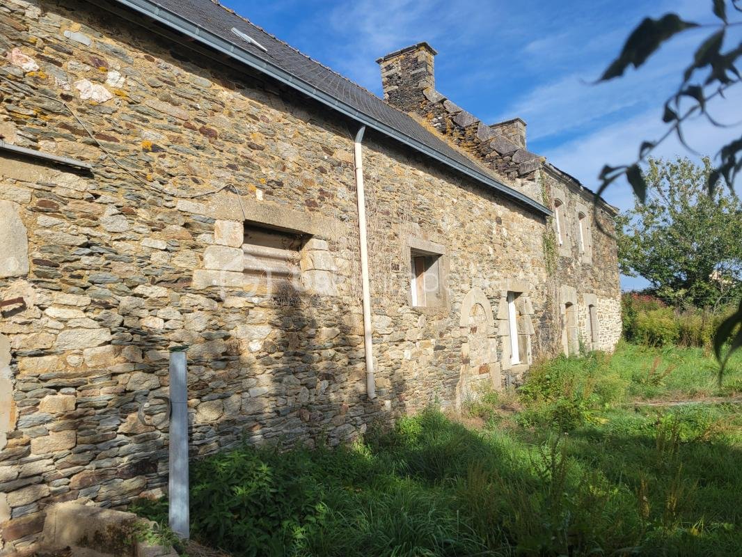 Maison à vendre, 50m², Pleugriffet