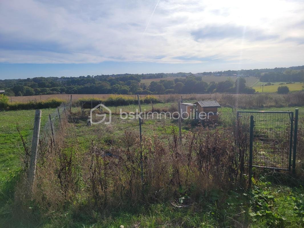 Maison à vendre, 50m², Pleugriffet